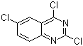 2,4,6-三氯喹唑啉