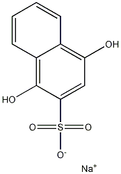 1,4-萘醌-2-磺酸钠