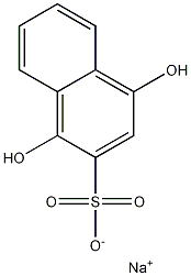 1,4-萘醌-2-磺酸鈉