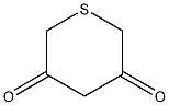 2H-噻喃-3,5(4H,6H)-二酮