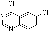 4,6-二氯喹唑啉