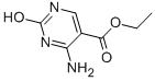 4-氨基-2-羟基嘧啶-5-甲酸乙酯