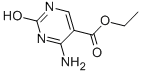 4-氨基-2-羟基嘧啶-5-甲酸乙酯