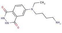 N-(4-氨基丁基)-N-乙基异鲁米诺（ABEI）