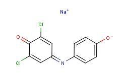 2,6-二氯靛酚鈉（DCIP）