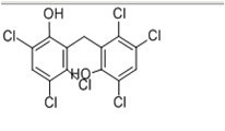 Hexachlorophene