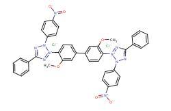 氯化硝基四氮唑蘭（NBT）
