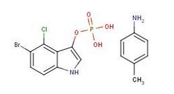 对甲苯胺蓝(BCIP) 6578-06-9