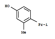 3-甲基-4-异丙基苯酚