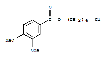 藜蘆酯－4－氯丁酯