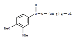 藜芦酯－4－氯丁酯