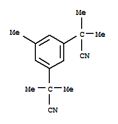五甲基-1,3-二乙氰基苯
