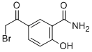 5-溴乙酰水杨酰胺