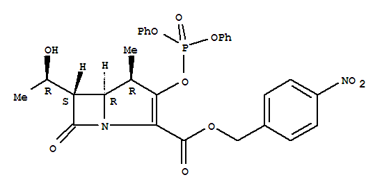 Beta-Methyl vinyl phosphate (MAP)
