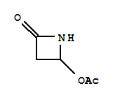 4-Acetoxy-2-azetidinone(4AA)