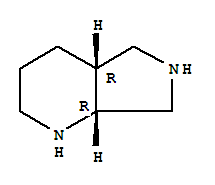(S,S)-2,8-二氮雜雙環[4,3,0]壬烷