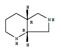 (S,S)-2,8-二氮杂双环[4,3,0]壬烷
