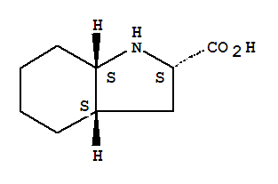 L-八氫吲哚-2-羧酸