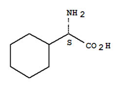 L-环己基甘氨酸