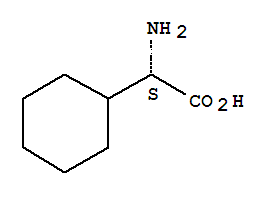 L-环己基甘氨酸