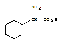 L-环己基甘氨酸