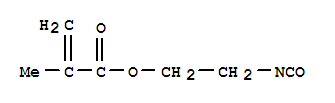 甲基丙烯酸異氰基乙酯 