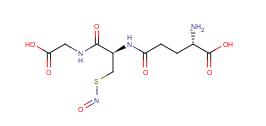 亚硝基谷胱甘肽（GSNO）