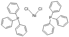 二（三苯基膦）氯化鎳