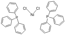 二（三苯基膦）氯化鎳
