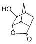 2-羟基-4-氧杂三环4,2,1,037-5-壬酮