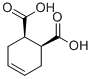 順-4-環(huán)己烯-1,2-二羧酸