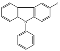 3-碘-9-苯基咔唑