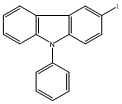 3-碘-9-苯基咔唑