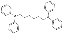 1,6-双二苯基膦己烷