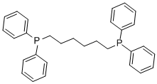 1,6-双二苯基膦己烷