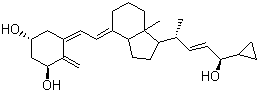 钙泊三醇