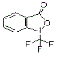 1-(三氟甲基)-1,2-苯碘酰-3(1H)-酮