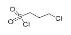 3-氯丙烷磺酰氯