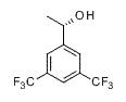 (S)-1-[3,5-二(三氟甲基)苯基]乙醇