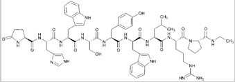 Deslorelin(德舍瑞林)