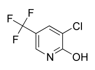 3-氯-2-羟基-5-(三氟甲基)吡啶
