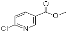 6-氯烟酸甲酯 