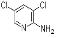 2-氨基-3,5二氯吡啶