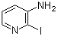 2-碘吡啶-3-胺