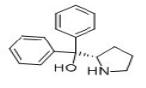(S)-(-)-α, α-二苯基脯氨醇