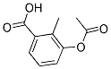 3-乙酰氧基-2-甲基苯甲酸