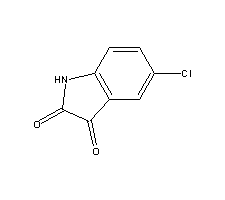 5-氯靛紅