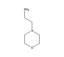 N-(2-氨基乙基）嗎啉