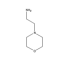 N-(2-氨基乙基）嗎啉