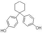 1, 1-双(4-羟基苯基）环己烷;双酚Z